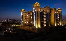 Warwick Al Khobar